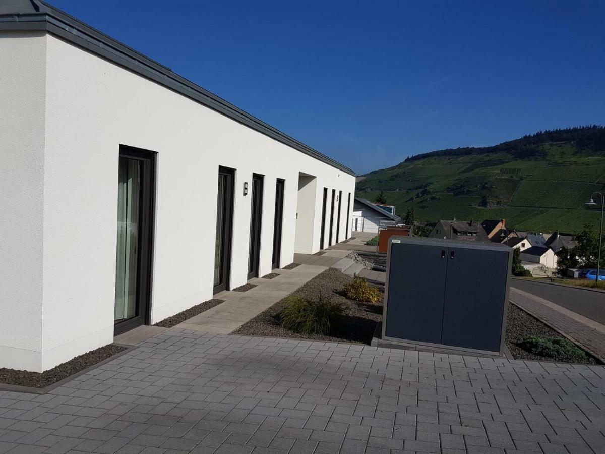 FEWO Kaufmann Bernkastel-Kues Bagian luar foto
