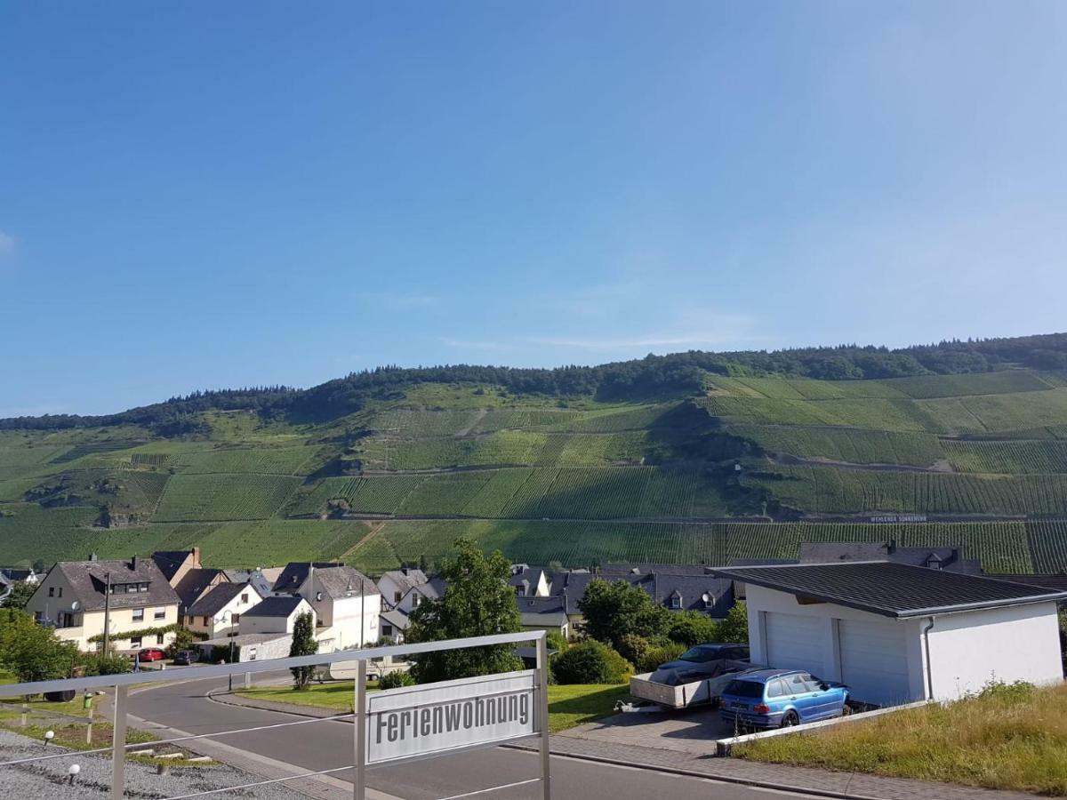 FEWO Kaufmann Bernkastel-Kues Bagian luar foto