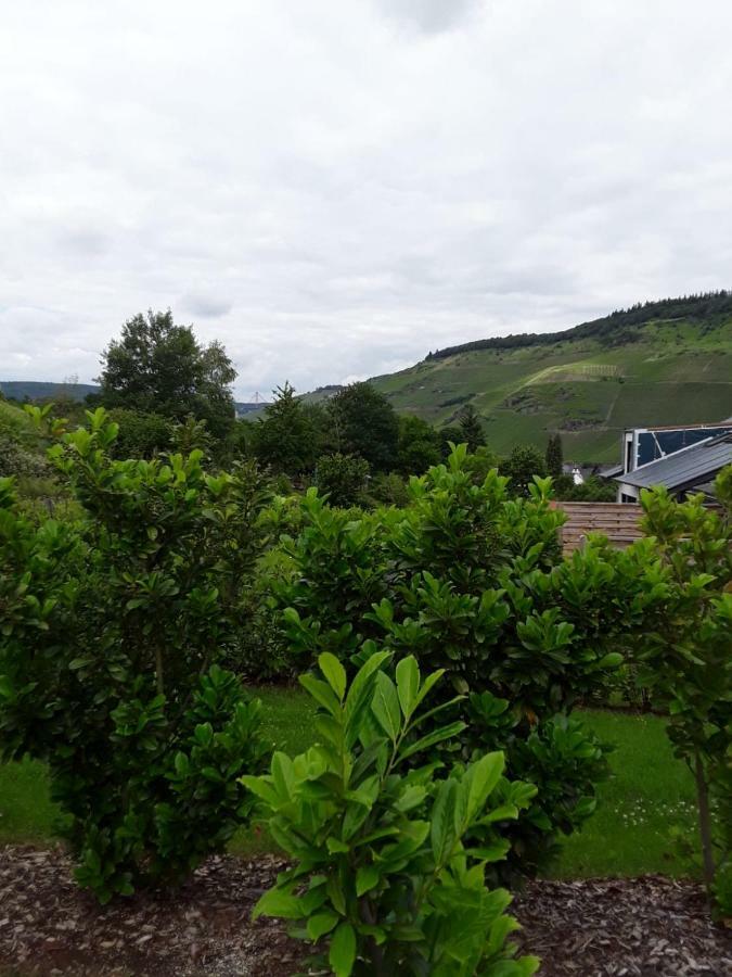 FEWO Kaufmann Bernkastel-Kues Bagian luar foto